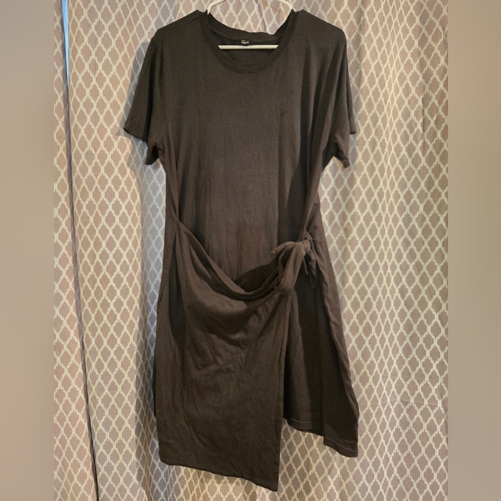 Rails Edie Dress Vintage Black XL - Picture 7 of 11